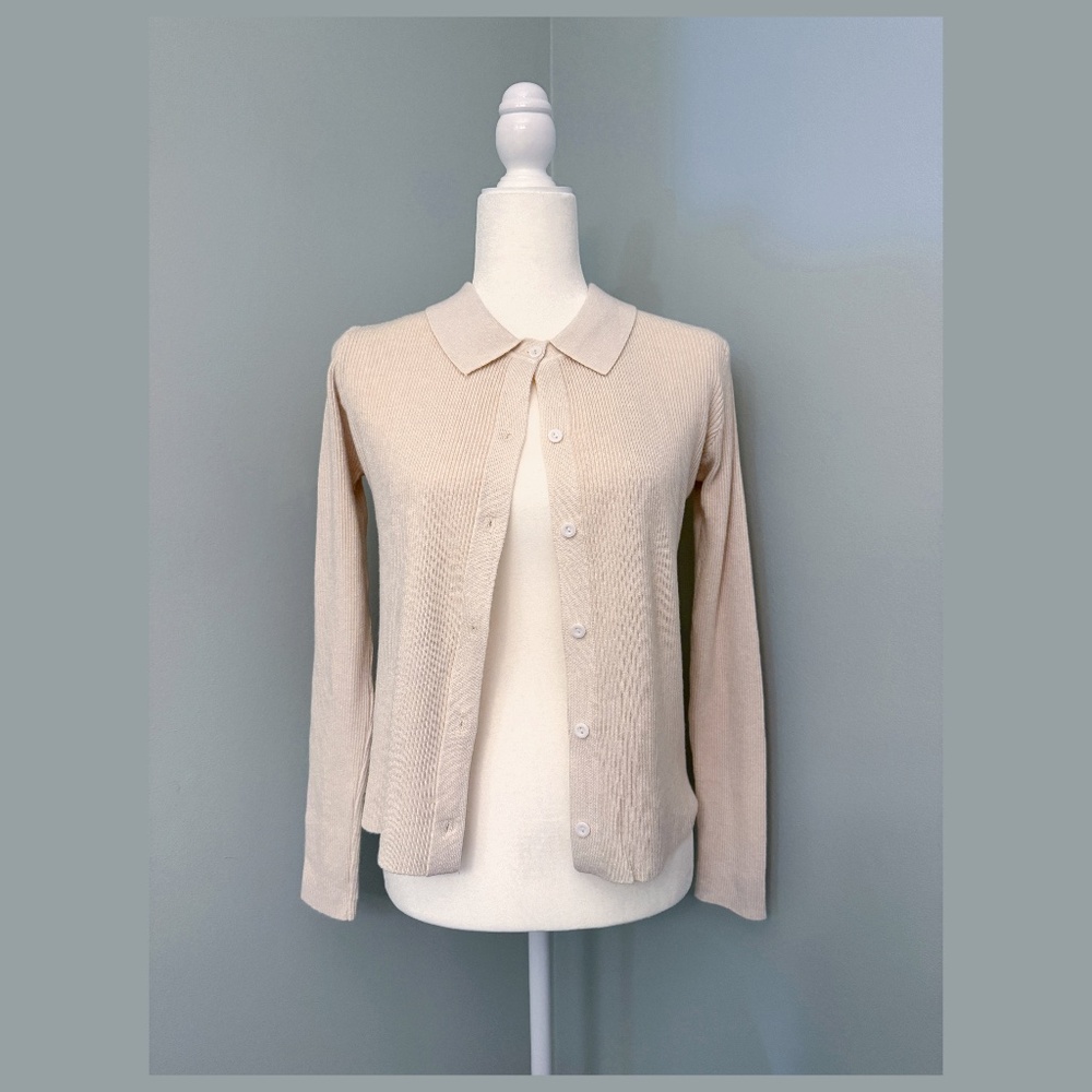 80% OFF! Ribbed Ultra-Soft and Stretchy Knit Cardigan Sweater Maternity Friendly